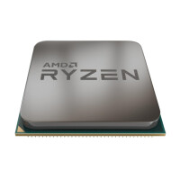 AMD Ryzen 3 3100, AMD Ryzen™ 3, Socket AM4, 7 nm,...