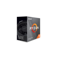 AMD Ryzen 3 3100, AMD Ryzen™ 3, Socket AM4, 7 nm,...