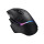 Logitech G G502 X Plus, rechts, Optisch, RF Wireless, 25600 DPI, Schwarz