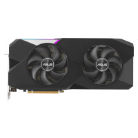 ASUS Dual -RX7900XTX-O24G, Radeon RX 7900 XTX, 24 GB,...