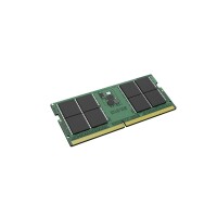 Kingston ValueRAM - DDR5 - modulo - - SO DIMM - 5600 MT/s PC5-44800 - CL46 - 48 GB - DDR5