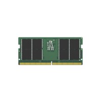 Kingston ValueRAM - DDR5 - modulo - - SO DIMM - 5600 MT/s PC5-44800 - CL46 - 48 GB - DDR5