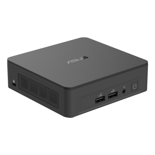 ASUS RNUC13ANKI700002I Barebone Intel Core i7-1360P Kit L6 EU cord - Barebone