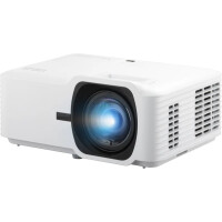 ViewSonic LS711W, 4200 ANSI Lumen, 1080p (1920x1080),...