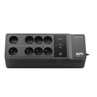 APC BE650G2-FR - Standby (Offline) - 0,65 kVA - 400 W - Sine - 220 V - 230 V