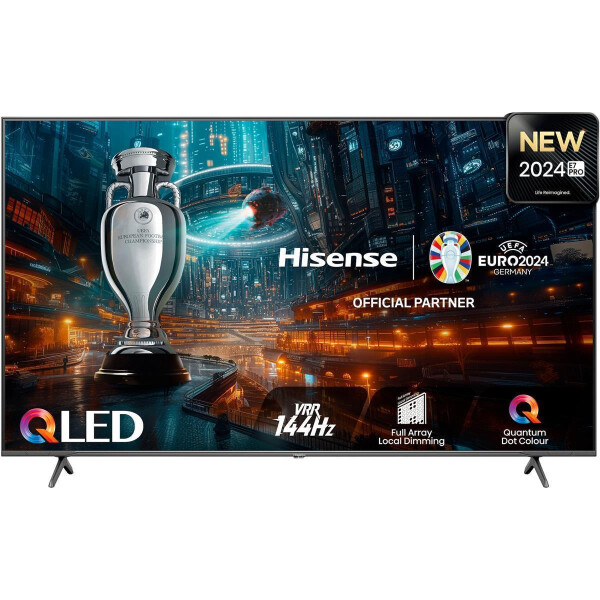 Hisense His 65E77NQ PRO