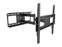 Equip Befestigungskit ( Gelenkwandmontage ) für gekrümmter LCD-Fernseher - 32"-55"