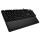 Logitech G G513 CARBON LIGHTSYNC RGB Mechanical Gaming Keyboard, GX Brown, Volle Größe (100%), USB, Mechanischer Switch, QWERTZ, RGB-LED, Karbon