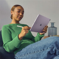 Apple iPad Air, 27,9 cm (11"), 2360 x 1640 Pixel, 1 TB, 8 GB, iPadOS 17, Grau