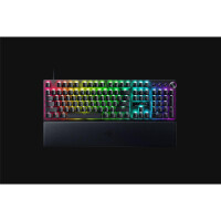 Razer Huntsman V3 Pro, Kabelgebunden, USB, Optischer...