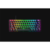 Razer Huntsman V3 Pro Mini, Kabelgebunden, USB, Optischer...