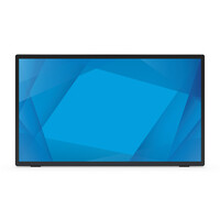 Elo Touch Solutions E510644 - 68,6 cm (27") - 1920 x 1080 Pixel - Full HD - LED - 8 ms - Schwarz