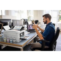 Canon MAXIFY GX4050 - Tintenstrahl - Farbdruck - 600 x...