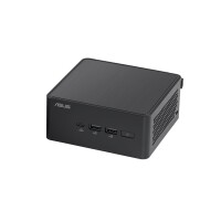 ASUS NUC 14 Pro RNUC14RVHU700002I - Barebone - Mini-PC - 1 x Core Ultra 7 155H 1.4 - Barebone - Core Ultra 7