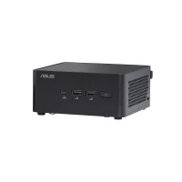 ASUS RNUC14RVHU700002I Barebone Intel Core Ultra 7 155H Tall Kit L6 EU Cord - Barebone