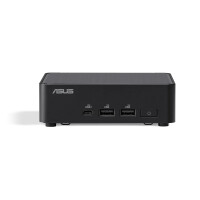 ASUS RNUC14RVKU700002I Barebone Intel Core Ultra 7 155H Slim Kit L6 EU Cord - Barebone