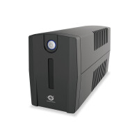 Conceptronic ZEUS02ES, Line-Interaktiv, 0,85 kVA, 480 W,...