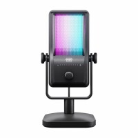 Cherry XTRFY NGALE R Tischmikrofon - Mikrofon - 96 KHz