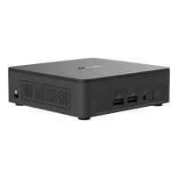 ASUS NUC 13 Pro RNUC13ANKI300002I - Barebone - Core i3