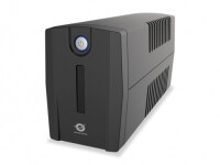 Conceptronic ZEUS01E - Line-Interaktiv - 0,65 kVA - 360 W...