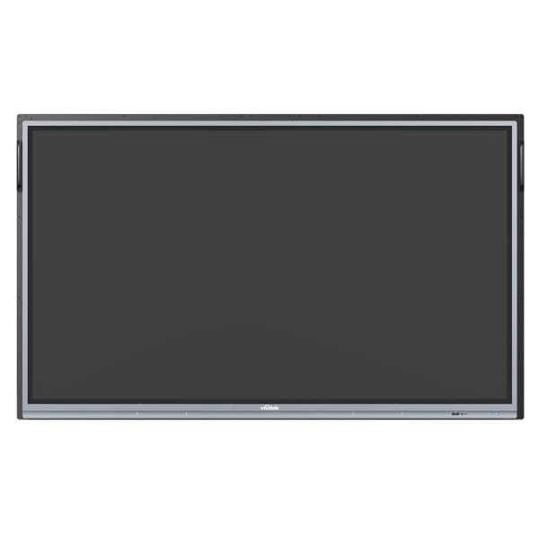 Vivitek NovoTouch EK655i, 165,1 cm (65"), 350 cd/m², 1,07 Milliarden Farben, 3840 x 2160 Pixel, 4K Ultra HD, IPS