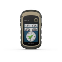 Garmin eTrex 32x, Intern, 5,59 cm (2.2"), 240 x 320 Pixel, TFT, 65536 Farben, 35 x 44 mm