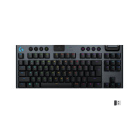 Logitech G G915 TKL, Volle Größe (100%), USB,...