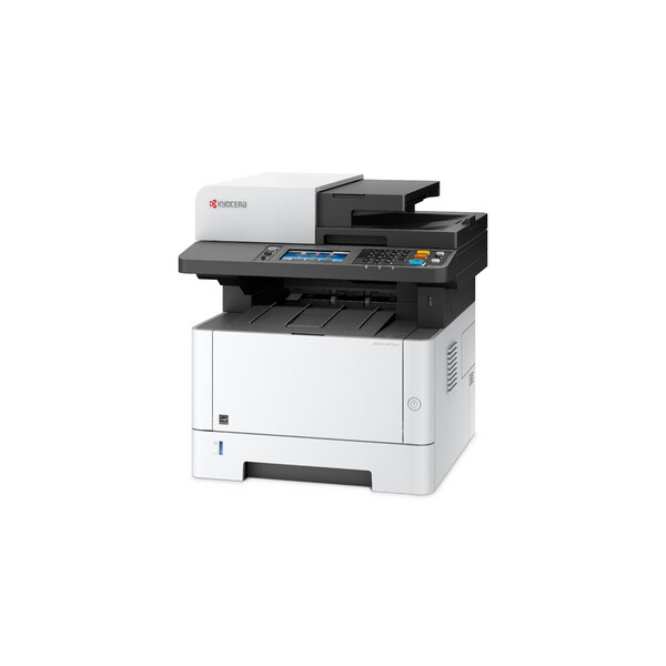 Kyocera ECOSYS M2735dw, Laser, Monodruck, 1200 x 1200 DPI, A4, Direktdruck, Schwarz, Weiß