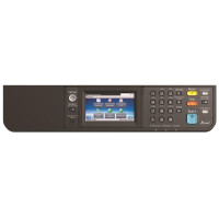 Kyocera ECOSYS M2735dw, Laser, Monodruck, 1200 x 1200...