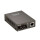 D-Link DMC-F15SC/E, 100 Mbit/s, 10Base-T, 100Base-TX, 100Base-FX, 15000 m, 1310 nm, Schwarz