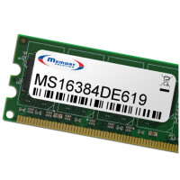 Memorysolution Memory Solution MS16384DE619, 16 GB