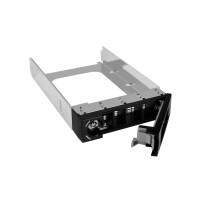 ICY BOX IB-553, 8,89 cm (3.5"), Carrier Panel,...