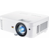 ViewSonic PX706HD, 3000 ANSI Lumen, DMD, 1080p...