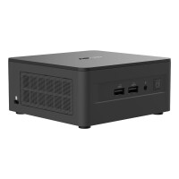 ASUS NUC 12 RNUC12WSHI300000I, Mini-PC Barebone,...