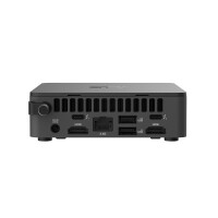 ASUS NUC 12 RNUC12WSKI500000I, Mini-PC Barebone, DDR4-SDRAM, Ethernet/LAN, Wi-Fi 6E (802.11ax)