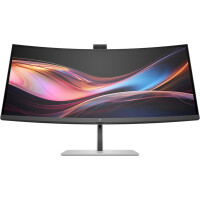 HP Serie 7 Pro 34 Zoll WQHD-Konferenzmonitor –...