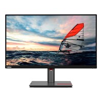 Lenovo ThinkVision P25i-30 - LED-Monitor - 25 in - Flachbildschirm (TFT/LCD) - 62,2 cm