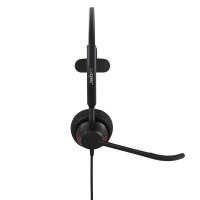 Jabra Engage 50 II - Kabelgebunden - Büro/Callcenter - 132 g - Kopfhörer - Schwarz