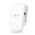 TP-LINK AC750 WLAN Repeater, 433 Mbit/s, 10,100 Mbit/s, Intern, 17 dbm, 10/100Base-T(X), IEEE 802.11a, IEEE 802.11ac, IEEE 802.11b, IEEE 802.11g, IEEE 802.11n, IEEE 802.3, IEEE 802.3u