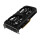 Palit NE64060019P1-1070L, GeForce RTX 4060, 8 GB, GDDR6, 128 Bit, PCI Express 4.0, 2 Lüfter