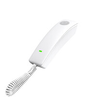 Fanvil Hoteltelefon H2U weiß - VoIP-Telefon -...