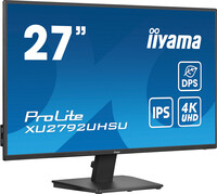 Iiyama ProLite XU2792UHSU-B6 27 - Flachbildschirm...