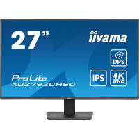 Iiyama ProLite XU2792UHSU-B6, 68,6 cm (27"), 3840 x...