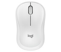 Logitech M240 Silent - Beidhändig - RF Wireless +...