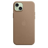 Apple MT473ZM/A - Cover - Apple - iPhone 15 Plus - 17 cm (6.7") - Graubraun