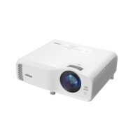 Vivitek DH2661Z, 4000 ANSI Lumen, DLP, 1080p (1920x1080),...