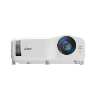 Vivitek DH2661Z, 4000 ANSI Lumen, DLP, 1080p (1920x1080),...