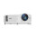 Vivitek DW2650Z, 4200 ANSI Lumen, DLP, WXGA (1200x800), 30000:1, 16:10, 1016 - 7620 mm (40 - 300")