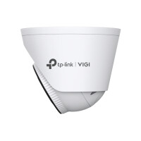 TP-LINK VIGI C445, IP-Sicherheitskamera, Innen & Außen, Kabelgebunden, 120 dB, Decke/Wand, Weiß