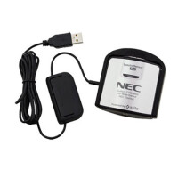 NEC Display KT-LFD-CC2, Schwarz, Silber, MultiSync P403, P463, P553, P703, P801, V323, V423, V463, V801, X462, X464, X552, X554